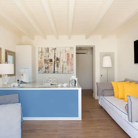 Mareggio Exclusive Residences&suites