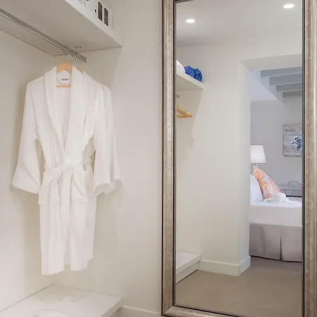 Hotel Mareggio Exclusive Residences&suites Gythio