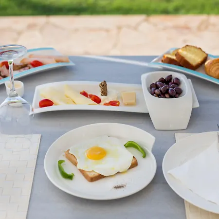 Mareggio Exclusive Residences&suites Hotel