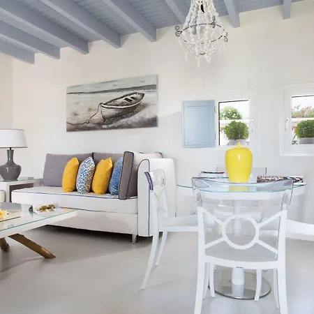 Mareggio Exclusive Residences&suites