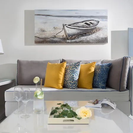 Hotel Mareggio Exclusive Residences&suites