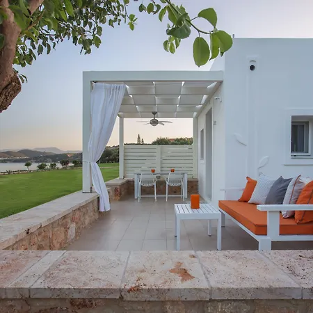 Hotel Mareggio Exclusive Residences&suites Gythio