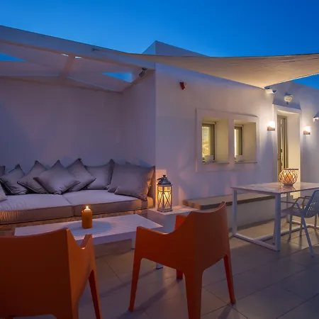 Mareggio Exclusive Residences&suites 3*