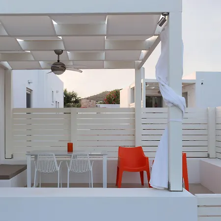 Mareggio Exclusive Residences&suites Hotel