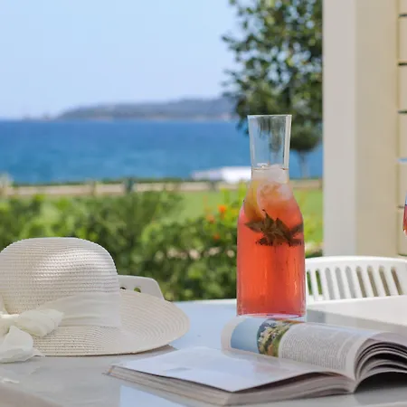 Mareggio Exclusive Residences&suites 3* Gythio