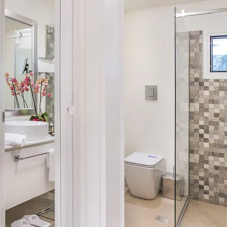 Mareggio Exclusive Residences&suites Hotel 3*