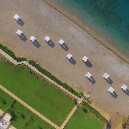 Mareggio Exclusive Residences&suites Hotel Gythio