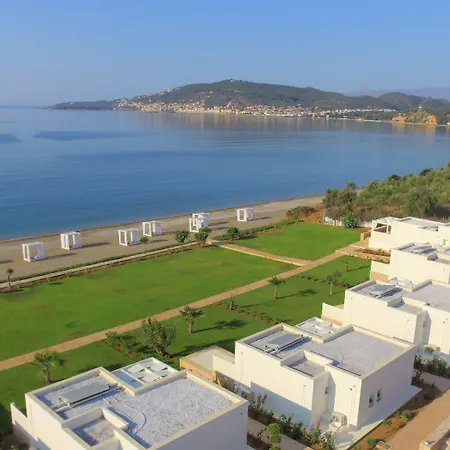 Mareggio Exclusive Residences&suites Hotel Gythio