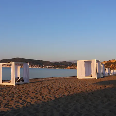 Hotel Mareggio Exclusive Residences&suites 3*