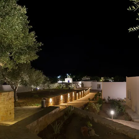 Hotel Mareggio Exclusive Residences&suites 3*