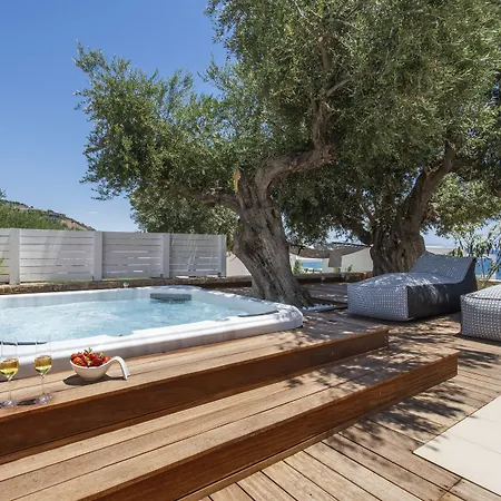 Hotel Mareggio Exclusive Residences&suites