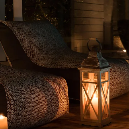 Mareggio Exclusive Residences&suites Hotel Gythio