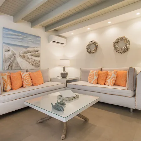 Mareggio Exclusive Residences&suites 3*