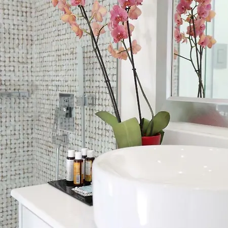 Hotel Mareggio Exclusive Residences&suites Gythio