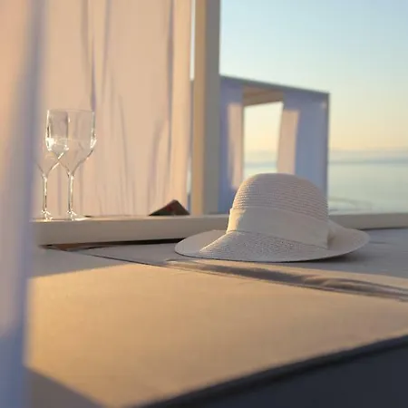 Mareggio Exclusive Residences&suites Hotel Gythio