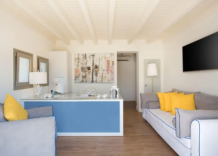 Mareggio Exclusive Residences &