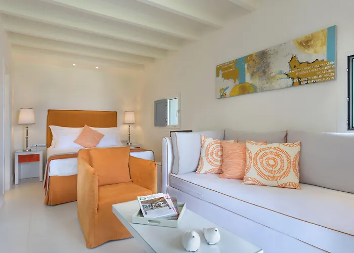 Mareggio Exclusive Residences & 3*