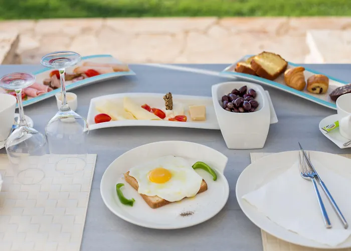 Mareggio Exclusive Residences & ホテル