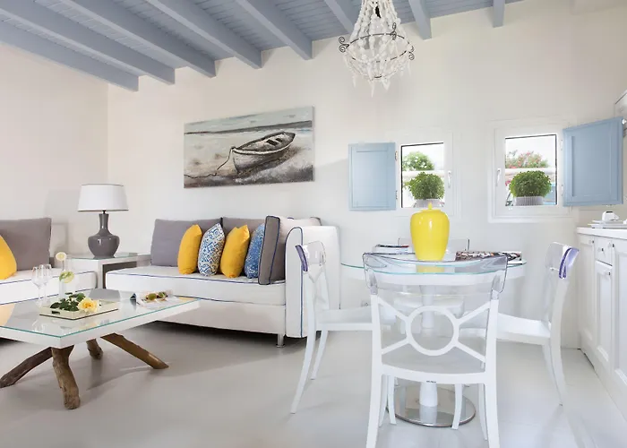 Mareggio Exclusive Residences &