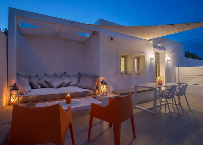 Mareggio Exclusive Residences & 3*