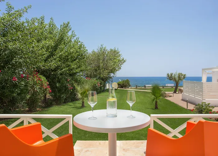 Mareggio Exclusive Residences & 3*