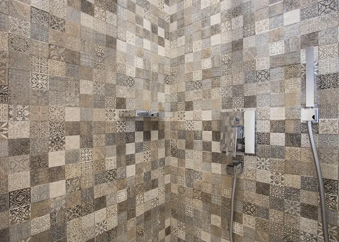 ホテル Mareggio Exclusive Residences & 3*