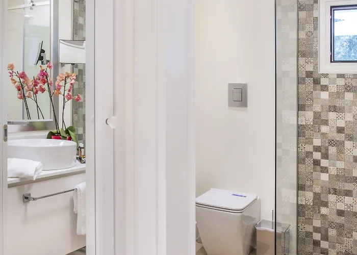 Mareggio Exclusive Residences & ホテル 3*