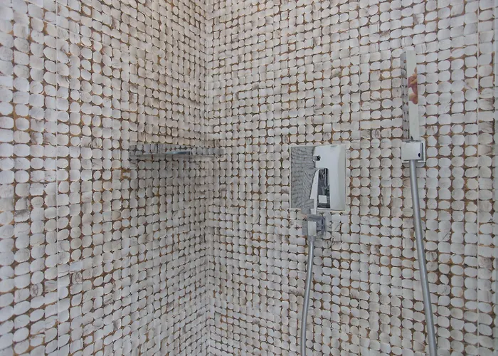 Mareggio Exclusive Residences & ホテル ギシオ