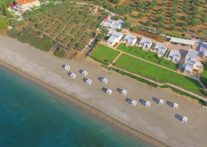 Mareggio Exclusive Residences & ホテル