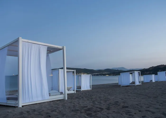 Mareggio Exclusive Residences &