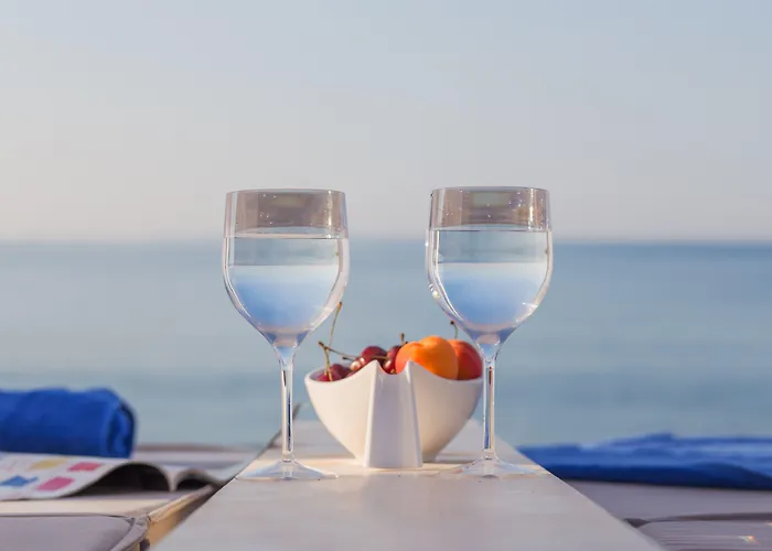 Mareggio Exclusive Residences &