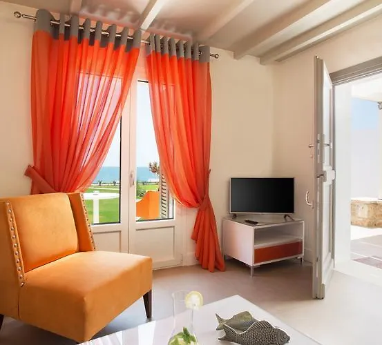 Mareggio Exclusive Residences &