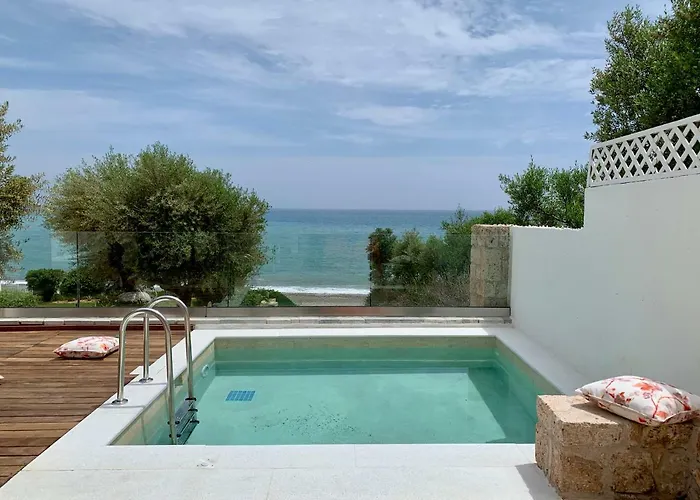 Mareggio Exclusive Residences & 3*