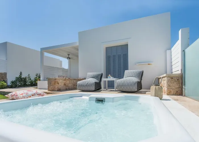 Mareggio Exclusive Residences &