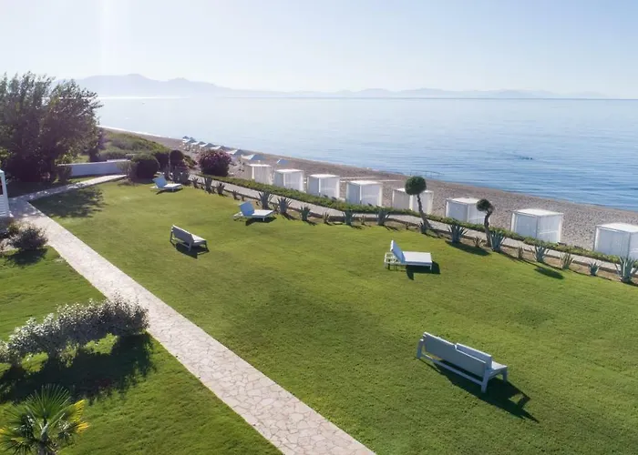 Mareggio Exclusive Residences & 3*