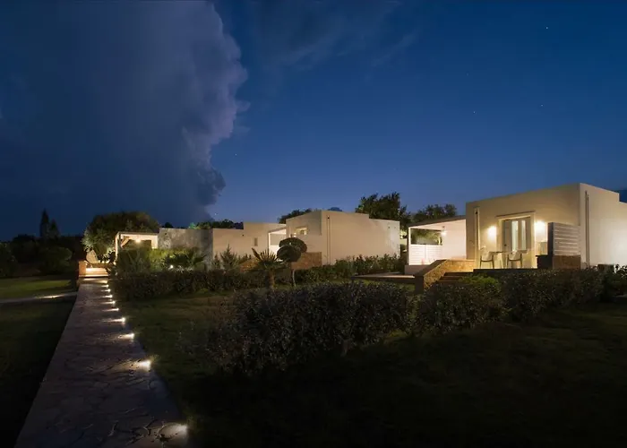 Mareggio Exclusive Residences & ホテル 3*