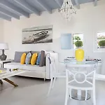 Mareggio Exclusive Residences &