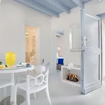 Mareggio Exclusive Residences & 3* Gythio