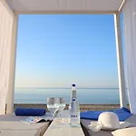 Mareggio Exclusive Residences & 3* ギシオ