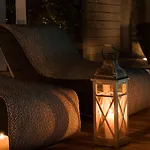 Mareggio Exclusive Residences & Hotel Gythio