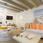 ホテル Mareggio Exclusive Residences & 3*