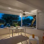 Mareggio Exclusive Residences & 3* Gythio