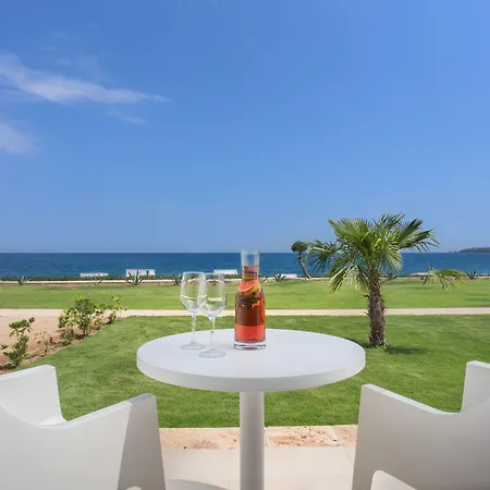 Ξενοδοχείο Mareggio Exclusive Residences & Γύθειο