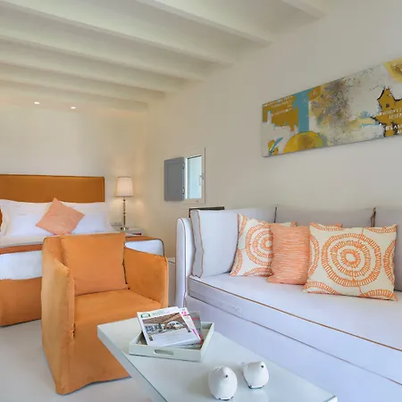 Mareggio Exclusive Residences & 3*