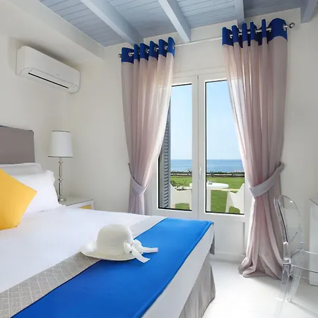 Mareggio Exclusive Residences & Γύθειο