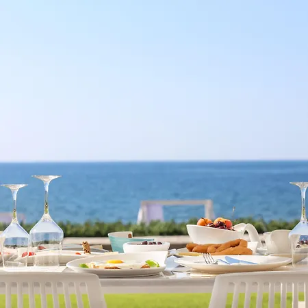 Ξενοδοχείο Mareggio Exclusive Residences & 3*