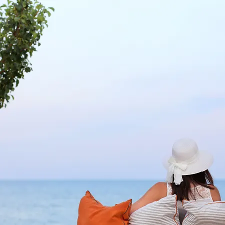 Mareggio Exclusive Residences & 3* Γύθειο