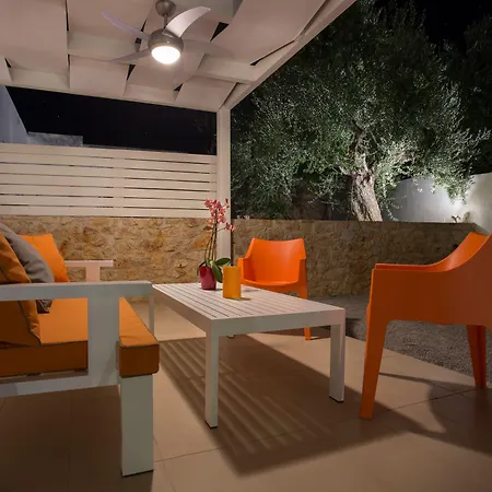 Mareggio Exclusive Residences & 3*