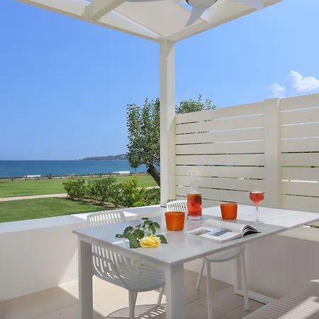 Mareggio Exclusive Residences & Ξενοδοχείο