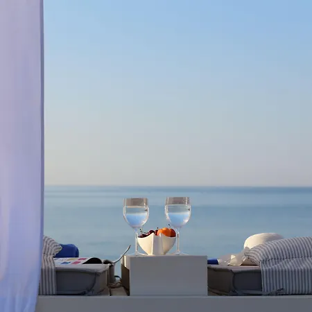 Ξενοδοχείο Mareggio Exclusive Residences &